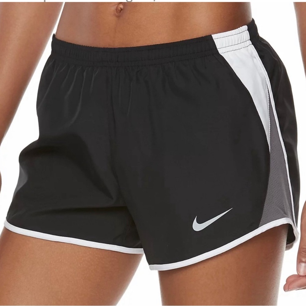 Nike dri-fit running shorts XS